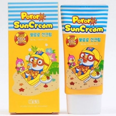 Kem Chống Nắng Pororo Sun Cream Spf 50+ 50Ml