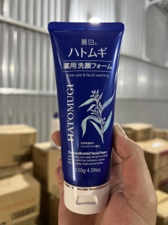 Sữa Rửa Mặt Ngừa Mụn Acne Care & Facial Washing 130g