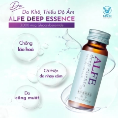 Nước Uống Collagen Alfe Deep Essence