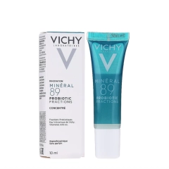 Serum Vichy Mineral 89 Probiotic Cấp Ẩm Và Khoáng Chất Mini Size 10ml