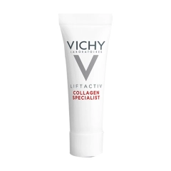 [Minisize 3ml] Kem Dưỡng Vichy Giúp Ngăn Ngừa Dấu Hiệu Tuổi Tác Collagen