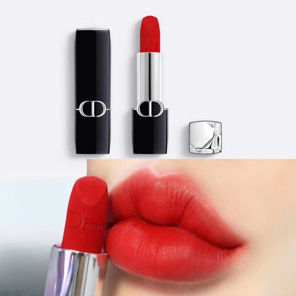 Dior rouge 888 best sale