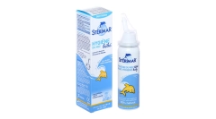 Dung Dịch Xịt Mũi Nose Hygiene Baby 50Ml Loại Bỏ Bụi Bẩn Niêm Mạc Mũi Cho Bé 0 - 3 Tuổi