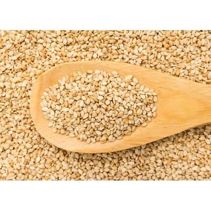 Vừng vàng, vừng trắng sạch không lẫn tạp chất - Thực phẩm sạch xứ Nghệ - Túi 200g