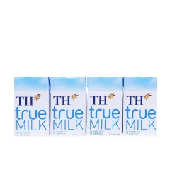 Sữa Tươi Th True Milk Ít Đường 110Ml