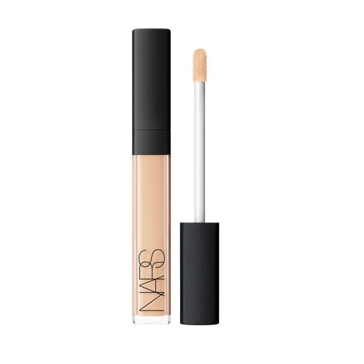 [Full box 6ml] Kem Che Khuyết Điểm NARS Radiant Creamy Concealer Full Size Custard