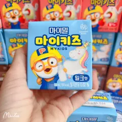 Sữa Tươi Dạng Nước Pororo Deasang Vani 150Ml