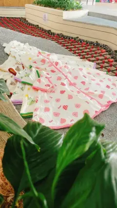[Ghi Chú Size] Áo Choàng Nắng H&B Kids Muslin Kèm Kính Chắn, Khẩu Trang (6 Tháng - 4 Tuổi)