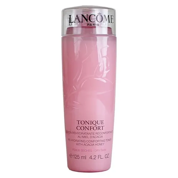 Nước Hoa Hồng Lancome Tonique Confort Toner 125ml