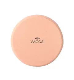 BP05 - VACOSI LARGE DISC SPONGE - BÔNG PHẤN ƯỚT TRÒN LỚN