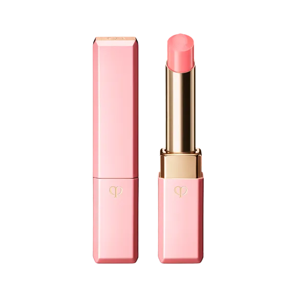 Son Dưỡng Clé De Peau Lip Glorifier 2.8g Màu 1 Pink (Hồng)