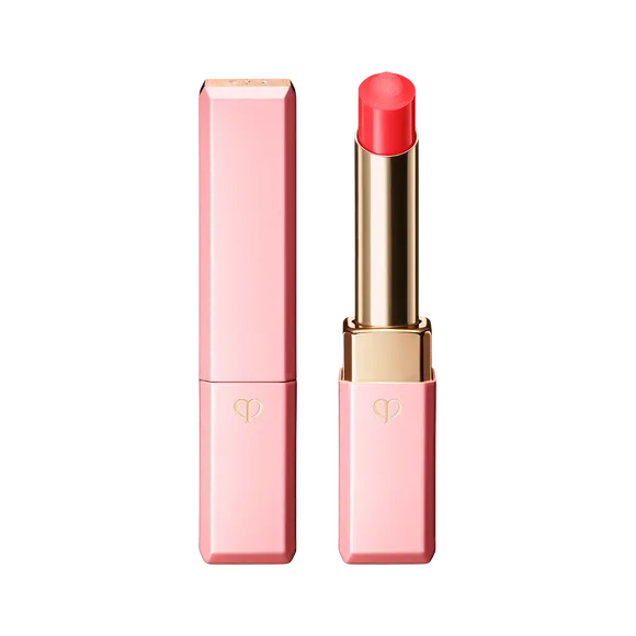 Son Dưỡng Clé De Peau Lip Glorifier 2.8g Màu 2 Red (Đỏ)
