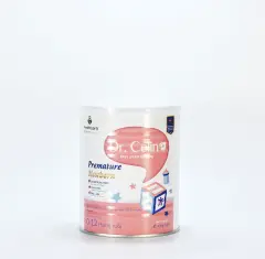 Sữa Dinh Dưỡng Dr.celine Prematute Newborn 400Gr