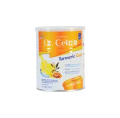 Sữa Dinh Dưỡng Dr. Celine Turmeric Gold 400Gr