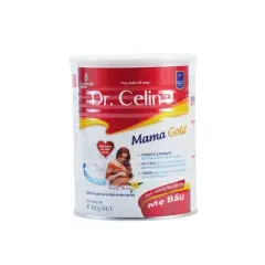 Sữa Dinh Dưỡng Dr. Celine Mama Gold (Lon 400G)