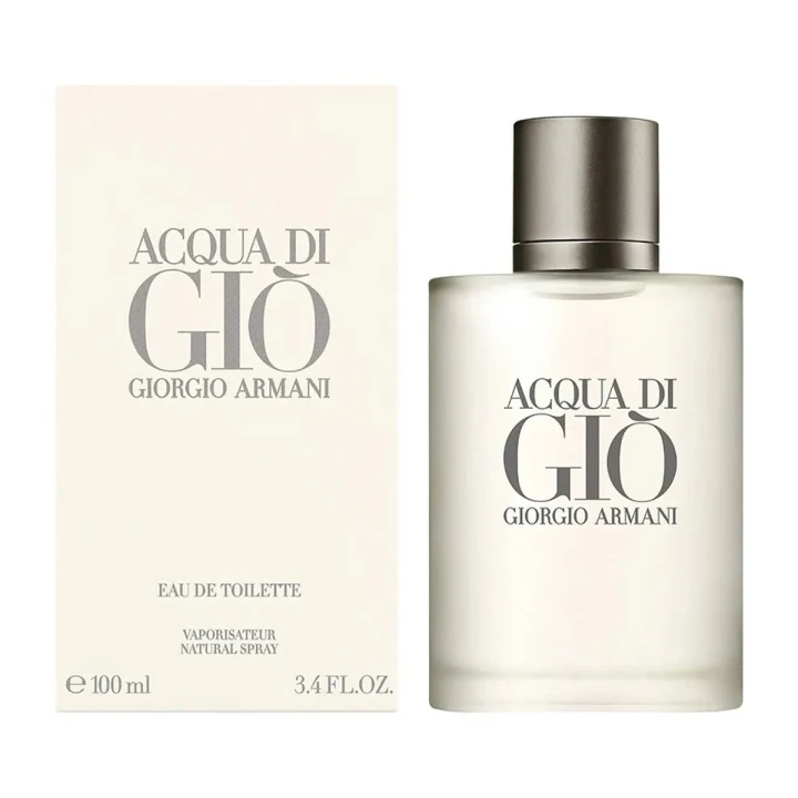 Giorgio Armani Acqua Di Gio Pour Homme Acqua Di Gio Pour Homme 15ml
