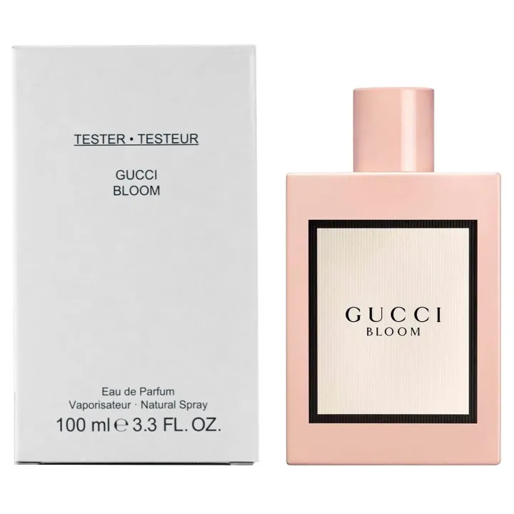 Nước Hoa Gucci Bloom Eau de Parfum For Her chai 100ml