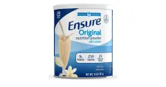 Sữa Bột Ensure Original Nutrition Powder Hộp 400G Của Mỹ